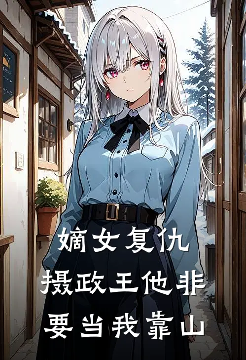 嫡女复仇：摄政王他非要当我靠山沈清漪沈清鸾全文免费阅读无弹窗大结局_沈清漪沈清鸾（嫡女复仇：摄政王他非要当我靠山）小说免费阅读大结局