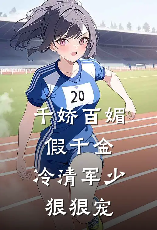 千娇百媚假千金，冷清军少狠狠宠顾朝阳乔媚儿小说完整版免费阅读_热门小说排行榜千娇百媚假千金，冷清军少狠狠宠(顾朝阳乔媚儿)