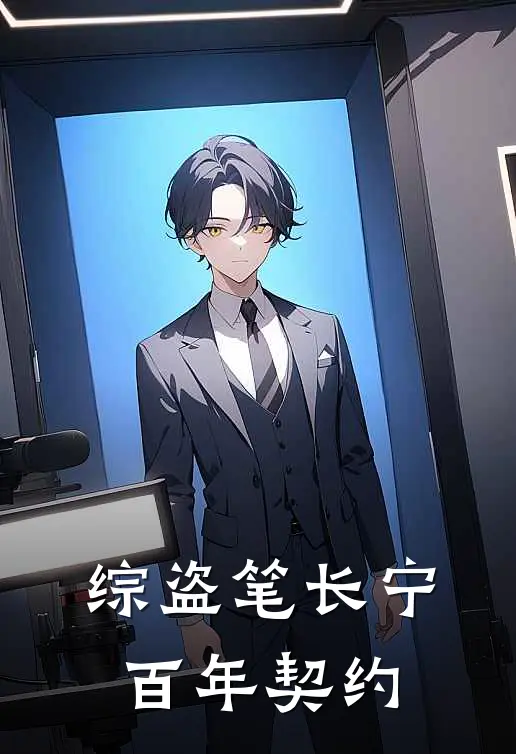 【综盗笔】长宁：百年契约