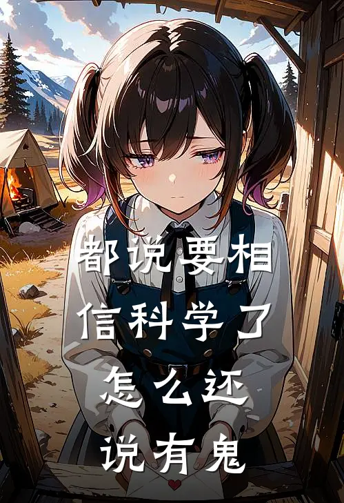 都说要相信科学了，怎么还说有鬼余留安麦完结版小说_最新章节列表都说要相信科学了，怎么还说有鬼(余留安麦)