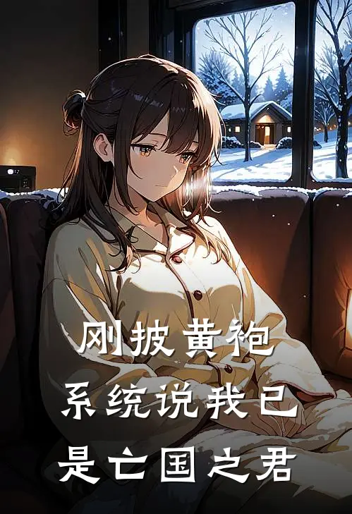 刚披黄袍，系统说我已是亡国之君秦天政李莲春小说完结_免费小说全本刚披黄袍，系统说我已是亡国之君(秦天政李莲春)