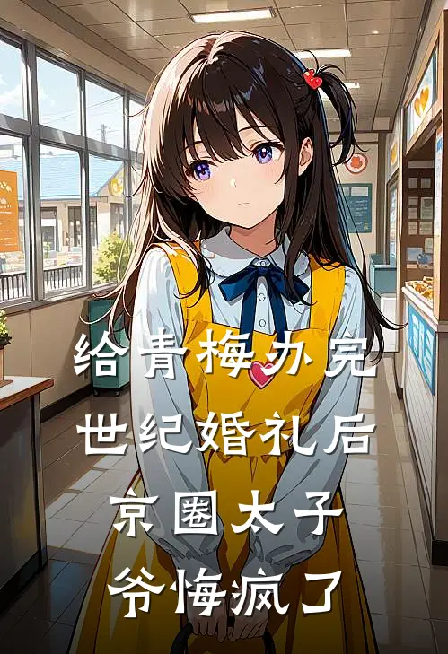 给青梅办完世纪婚礼后，京圈太子爷悔疯了顾庭枭叶楚楚完本小说推荐_免费小说全文阅读给青梅办完世纪婚礼后，京圈太子爷悔疯了顾庭枭叶楚楚