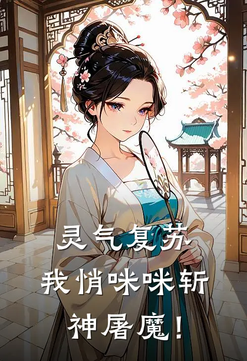 灵气复苏：我悄咪咪斩神屠魔！宋佳明王峰小说免费完结_最新章节列表灵气复苏：我悄咪咪斩神屠魔！(宋佳明王峰)