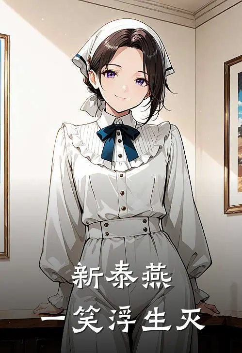 新泰燕：一笑浮生灭永琪尔泰全文免费阅读_热门小说大全新泰燕：一笑浮生灭永琪尔泰