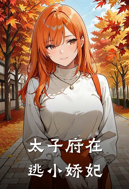 太子府在逃小娇妃