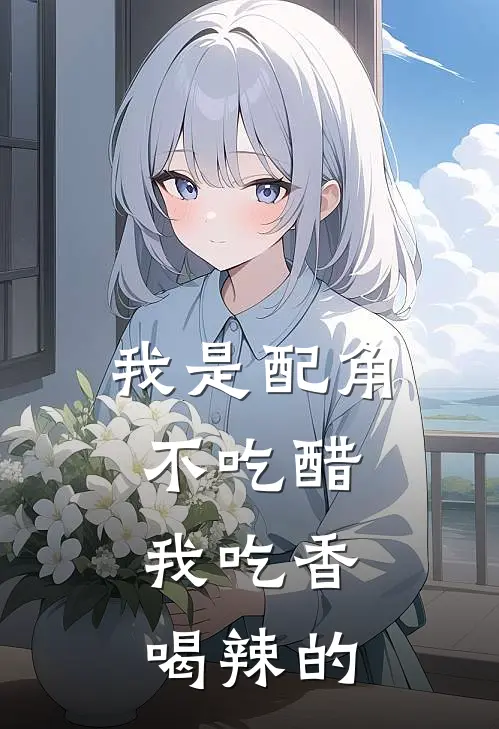 我是配角不吃醋，我吃香喝辣的沐木陆景免费小说笔趣阁_完结小说免费阅读我是配角不吃醋，我吃香喝辣的沐木陆景