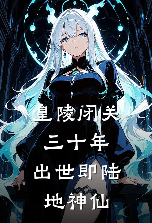 皇陵闭关三十年，出世即陆地神仙