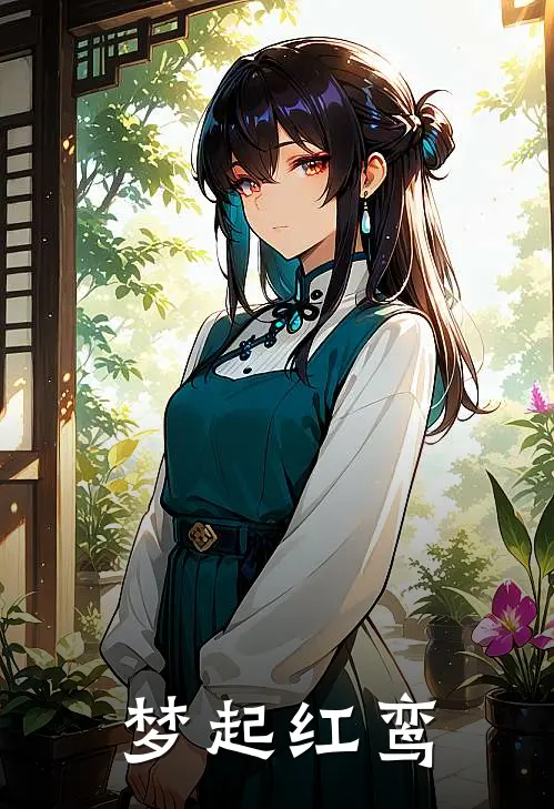 梦起红鸾莞萱仝甫完本完结小说_完本完结小说梦起红鸾(莞萱仝甫)