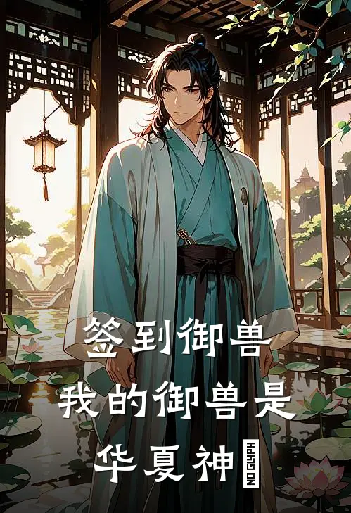 签到御兽：我的御兽是华夏神祇