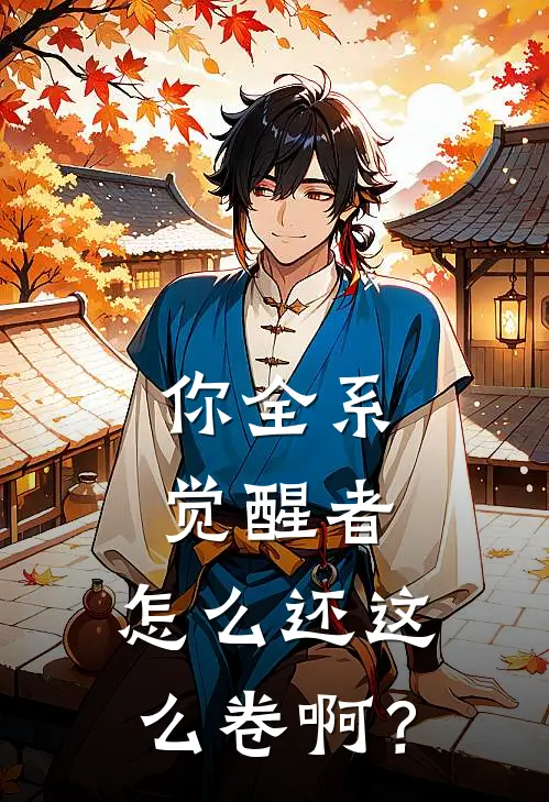 你全系觉醒者，怎么还这么卷啊？叶凌白泽最新好看小说_已完结小说你全系觉醒者，怎么还这么卷啊？叶凌白泽