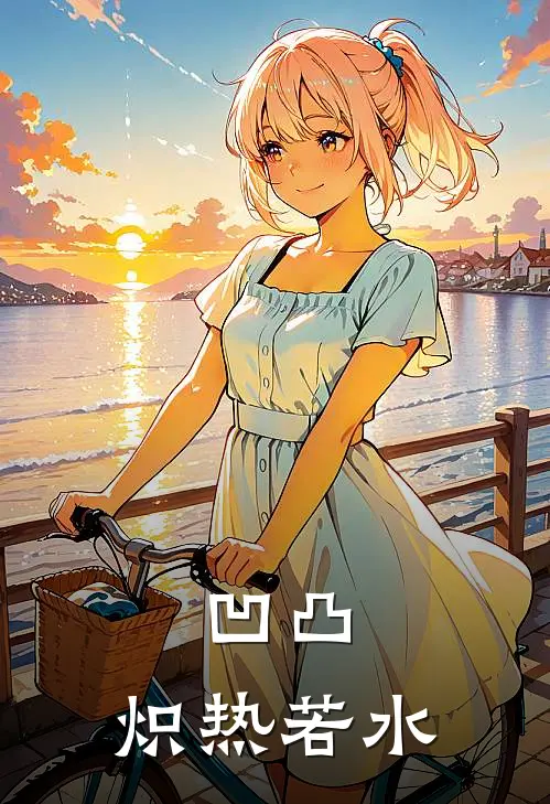 凹凸：炽热若水