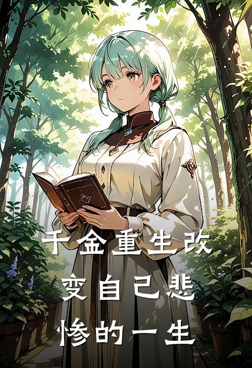 千金重生改变自己悲惨的一生