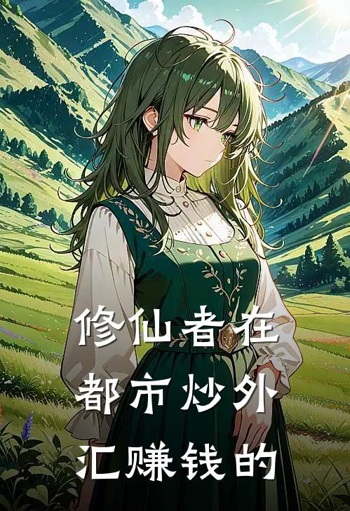 修仙者在都市炒外汇赚钱的