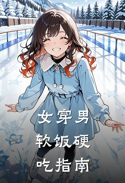 女穿男，软饭硬吃指南