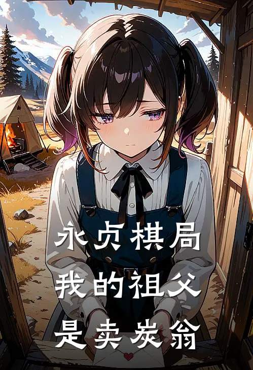 永贞棋局：我的祖父是卖炭翁(王质王全安)阅读免费小说_完本热门小说永贞棋局：我的祖父是卖炭翁王质王全安