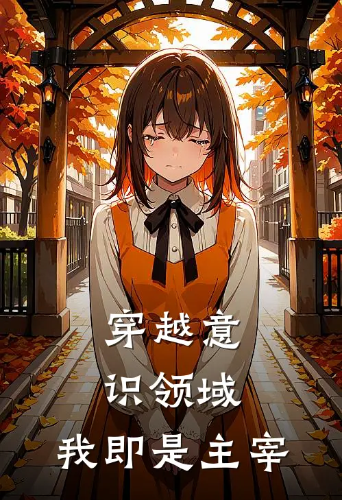 穿越意识领域，我即是主宰