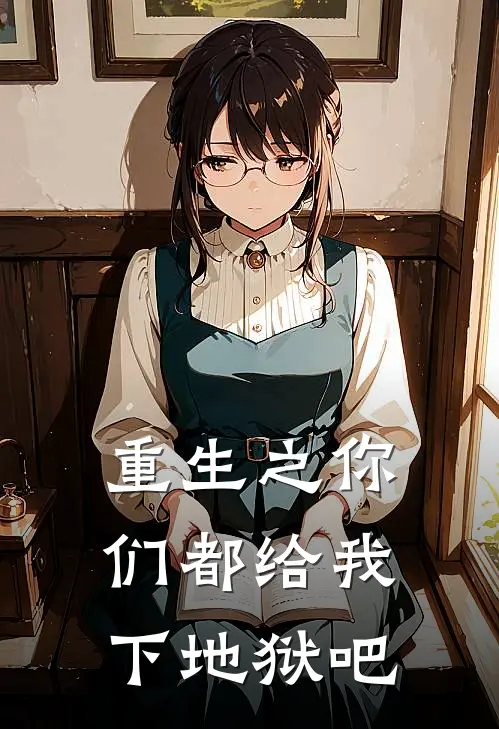 重生之你们都给我下地狱吧