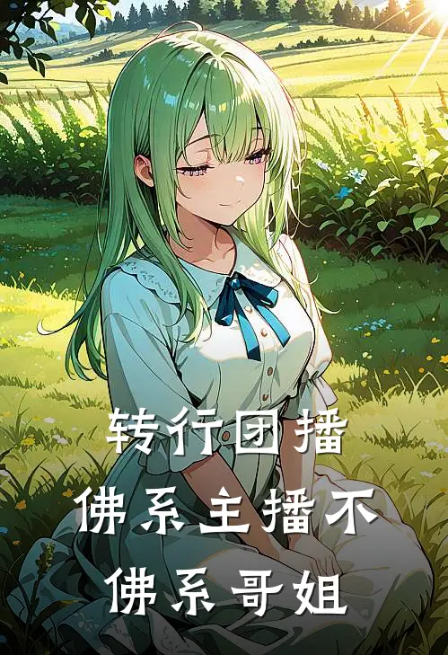 转行团播：佛系主播不佛系哥姐姜澄澄提莫小说推荐完结_全集免费小说转行团播：佛系主播不佛系哥姐(姜澄澄提莫)