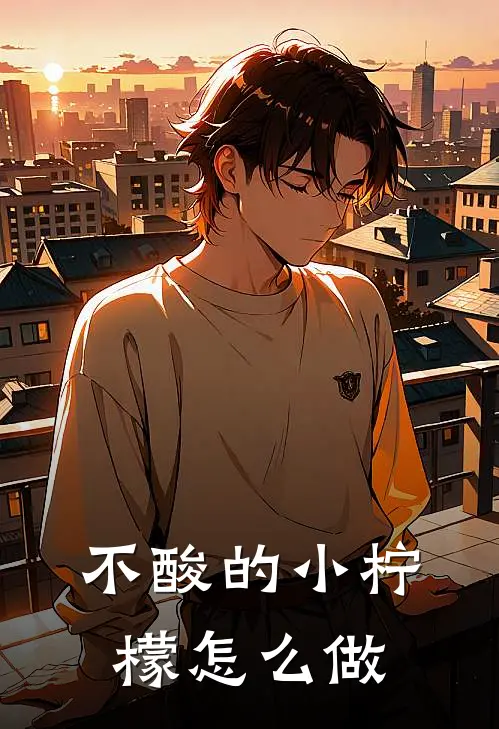 不酸的小柠檬怎么做