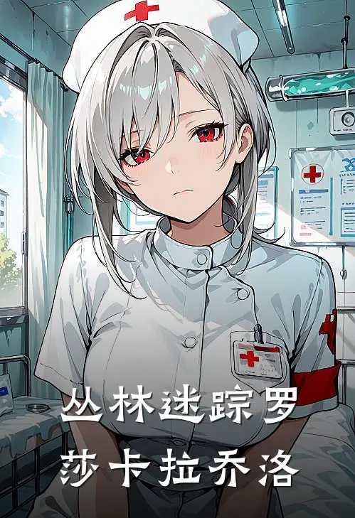 丛林迷踪罗莎·卡拉乔洛