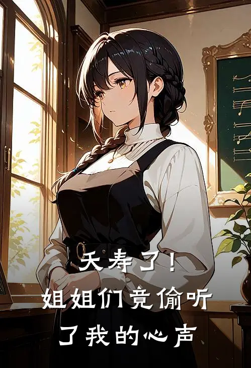 夭寿了！姐姐们竟偷听了我的心声