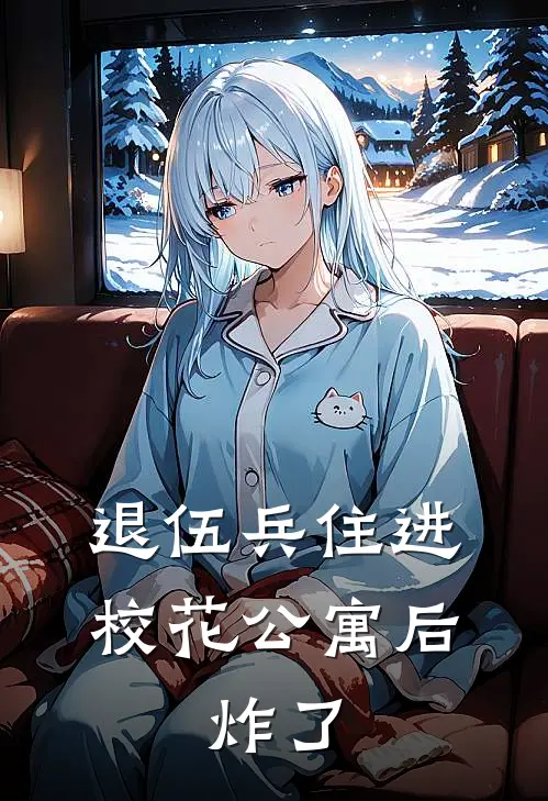 林辰苏清月(退伍兵住进校花公寓后，炸了)全本免费在线阅读_林辰苏清月全集在线阅读