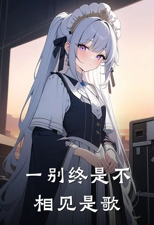 一别终是不相见是歌