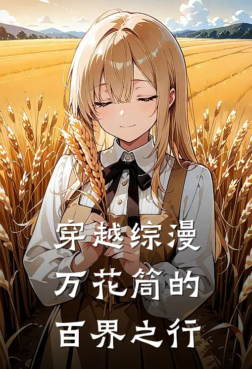 穿越综漫万花筒的百界之行