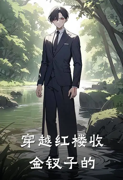 穿越红楼收金钗子的