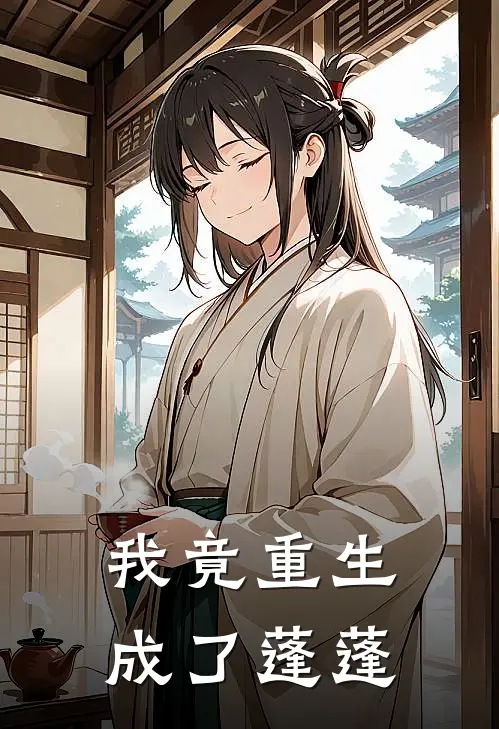 我竟重生成了蓬蓬