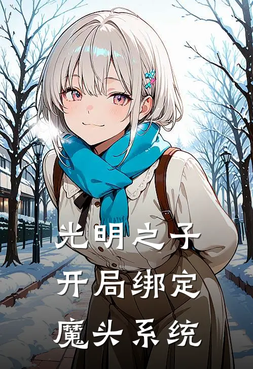 光明之子：开局绑定魔头系统楚曜莱昂完结小说大全_免费热门小说光明之子：开局绑定魔头系统(楚曜莱昂)