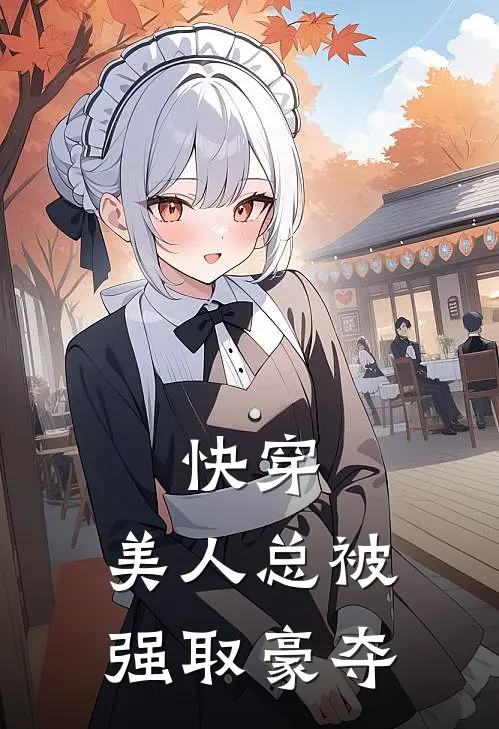 快穿：美人总被强取豪夺