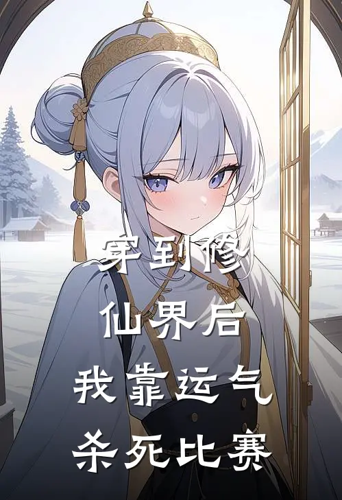 穿到修仙界后，我靠运气杀死比赛