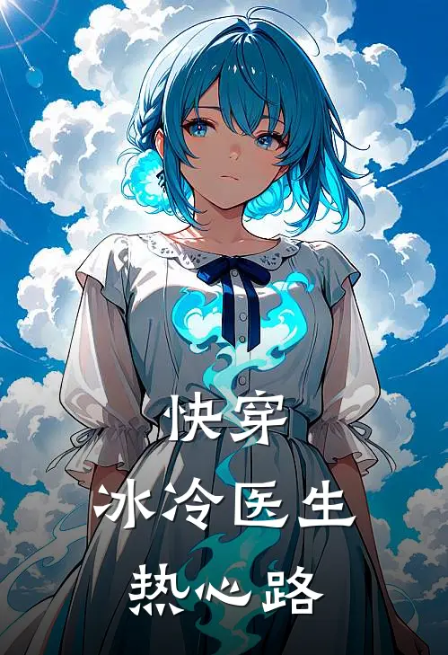 快穿：冰冷医生热心路