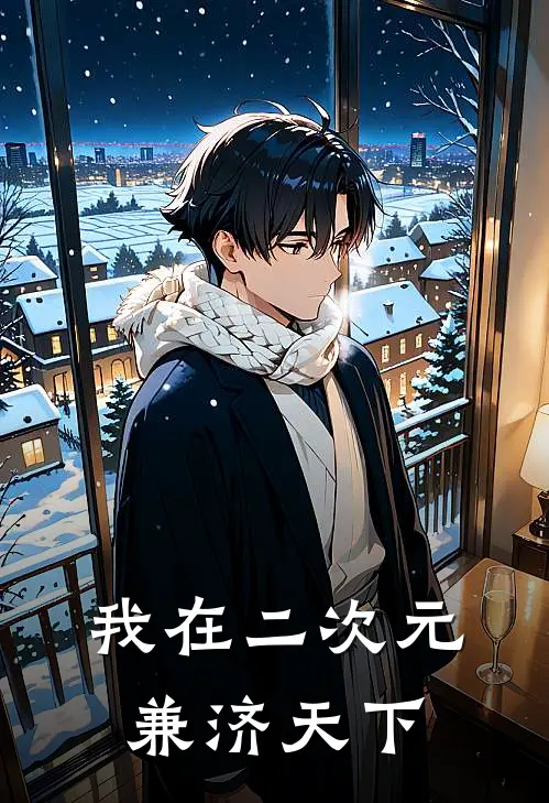 我在二次元兼济天下