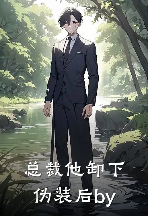 总裁他卸下伪装后by