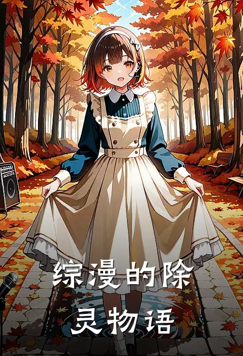 综漫的除灵物语