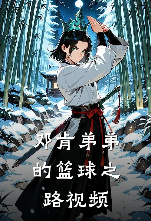 邓肯弟弟的篮球之路视频