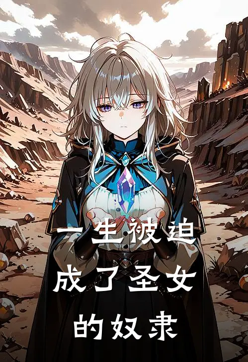 一生被迫成了圣女的奴隶