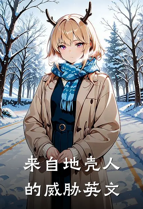 来自地壳人的威胁英文