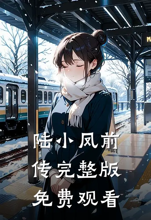 陆小凤前传完整版免费观看