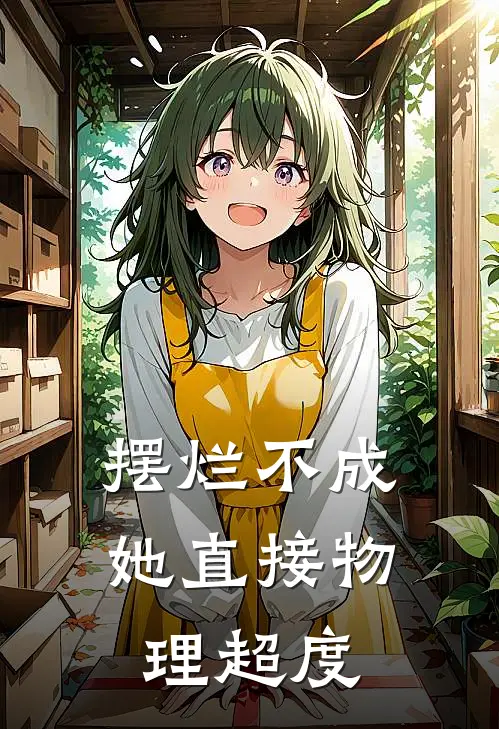 摆烂不成她直接物理超度