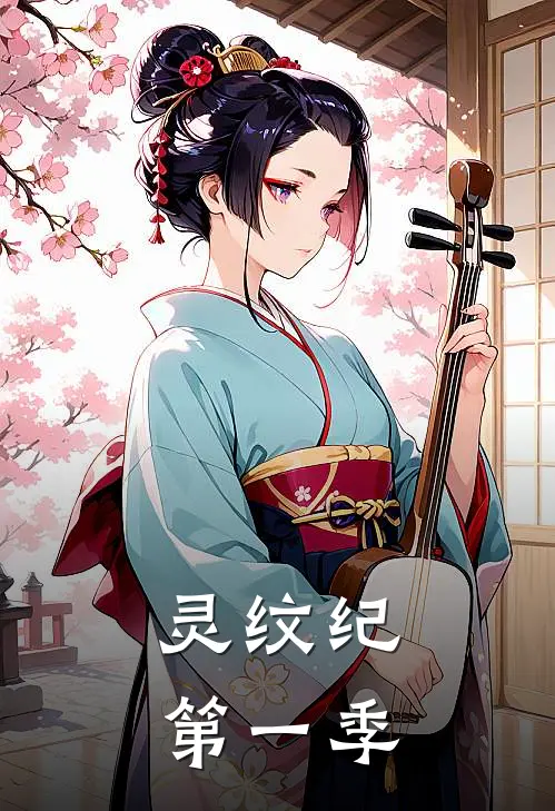 灵纹纪第一季