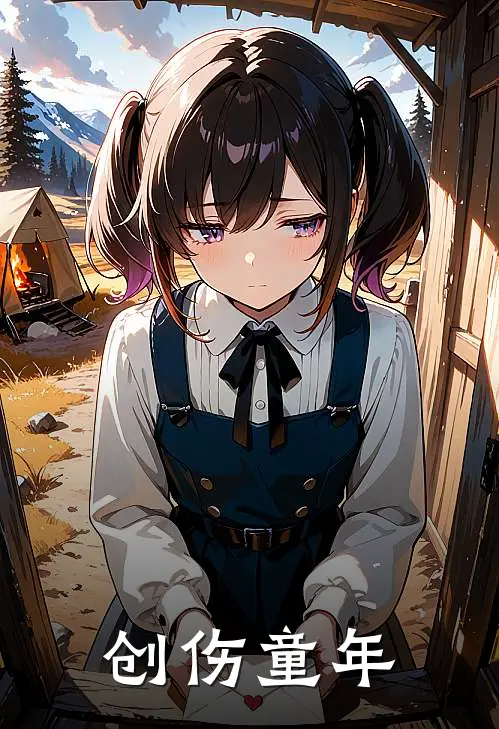 刘因冬冬（创伤童年）全文免费阅读无弹窗大结局_