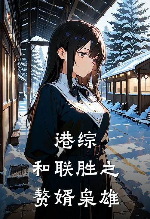 港综：和联胜之赘婿枭雄(周浩然周嘉敏)免费阅读_完结热门小说港综：和联胜之赘婿枭雄(周浩然周嘉敏)