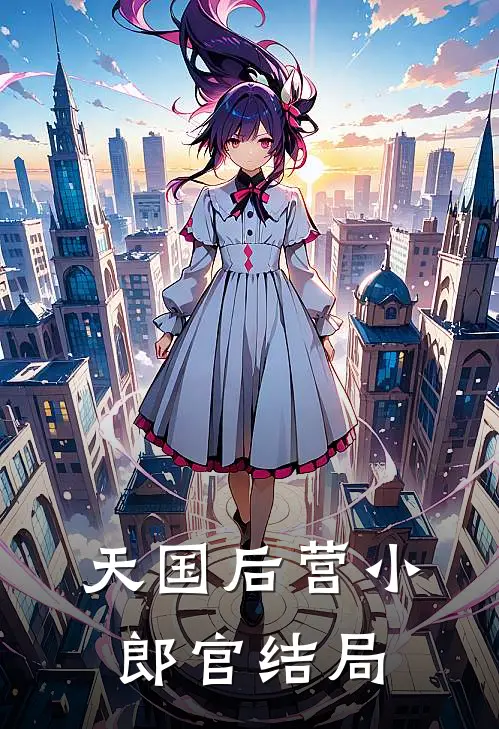 天国后营小郎官结局