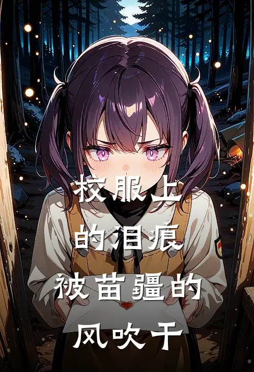 校服上的泪痕，被苗疆的风吹干