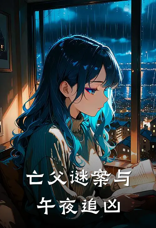 亡父谜案与午夜追凶秦佑梁书迟完结热门小说_完整版小说全文免费阅读亡父谜案与午夜追凶秦佑梁书迟