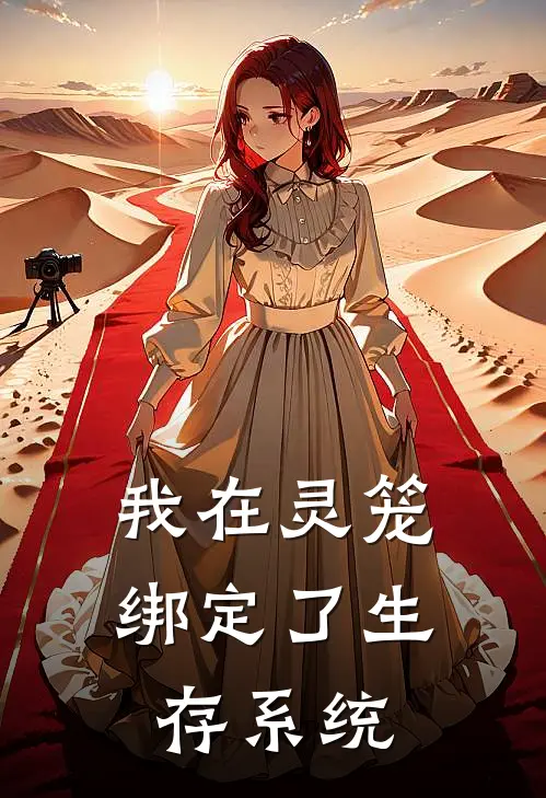 我在灵笼绑定了生存系统