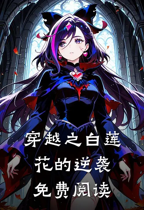 穿越之白莲花的逆袭免费阅读